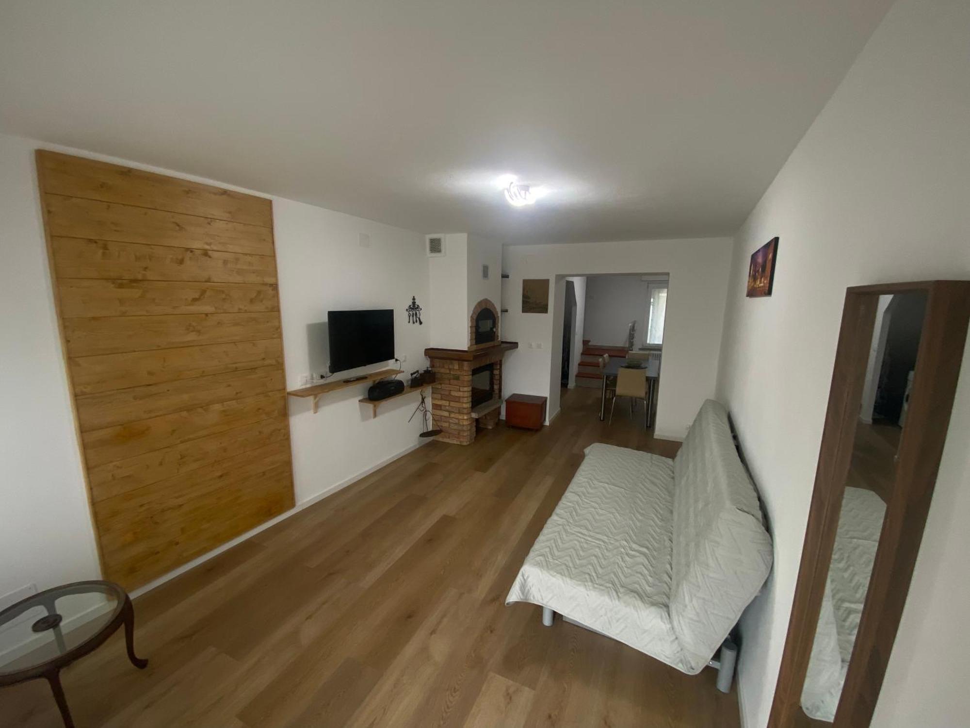 Вилла Casa Vacanza Buia Экстерьер фото