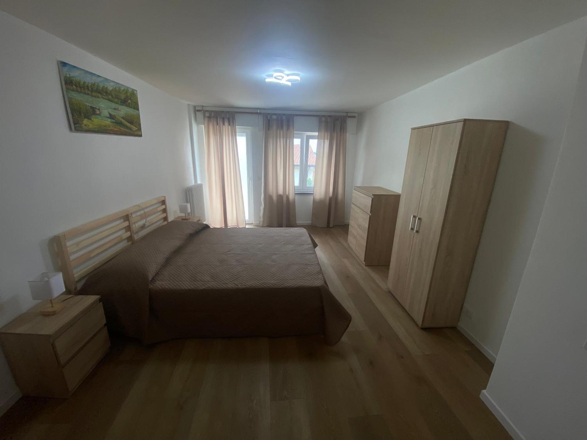 Вилла Casa Vacanza Buia Экстерьер фото